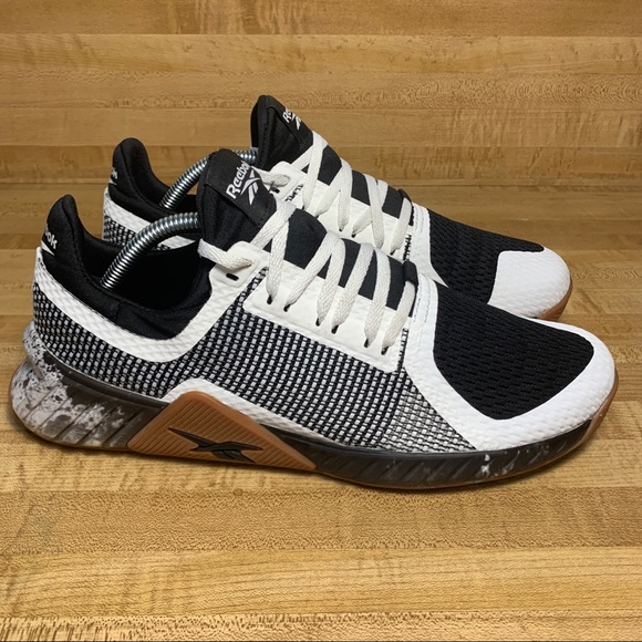Reebok Other - Reebok Flashfilm Trainer sz9 FW2745 Shoes JJ Watt